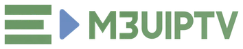 Logo M3U IPTV